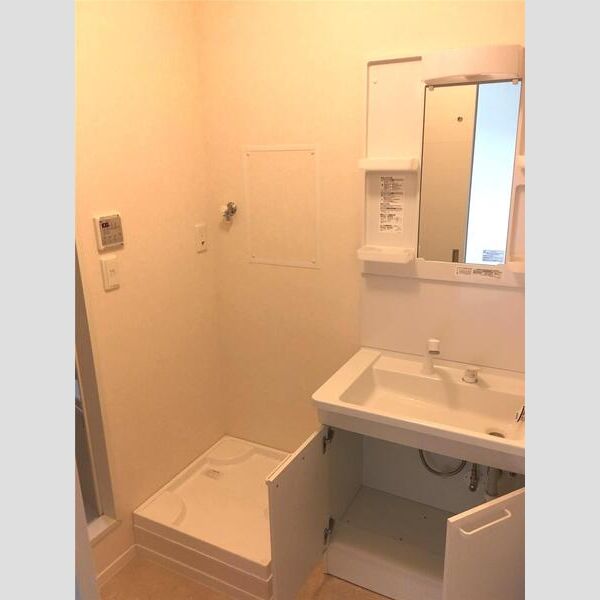 コルネット ブランの室内写真8枚目