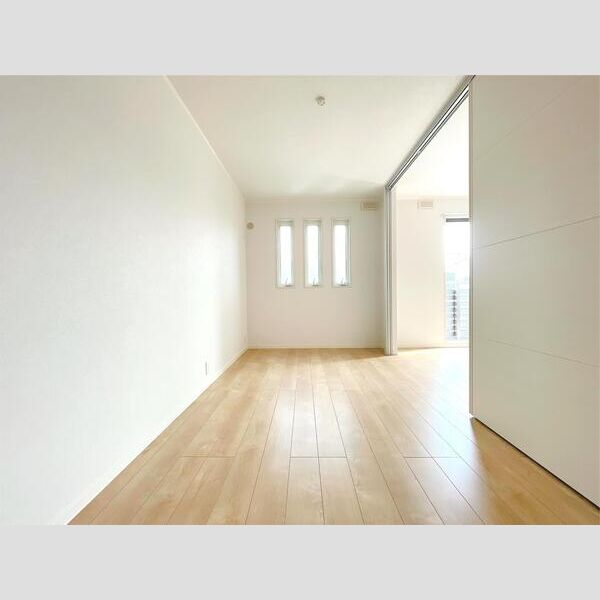 コンフォールいなみのの室内写真2枚目