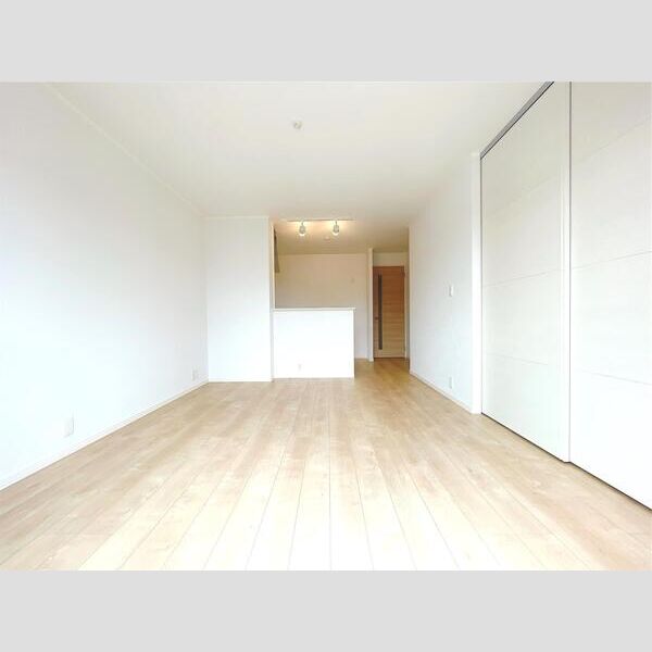 コンフォールいなみのの室内写真3枚目