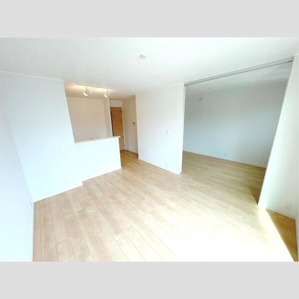 コンフォールいなみのの室内写真4枚目