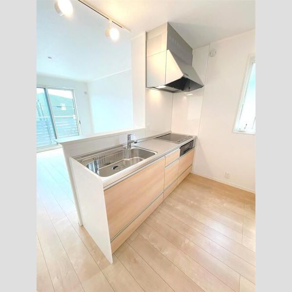 コンフォールいなみのの室内写真5枚目