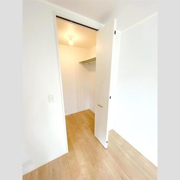 コンフォールいなみのの室内写真9枚目