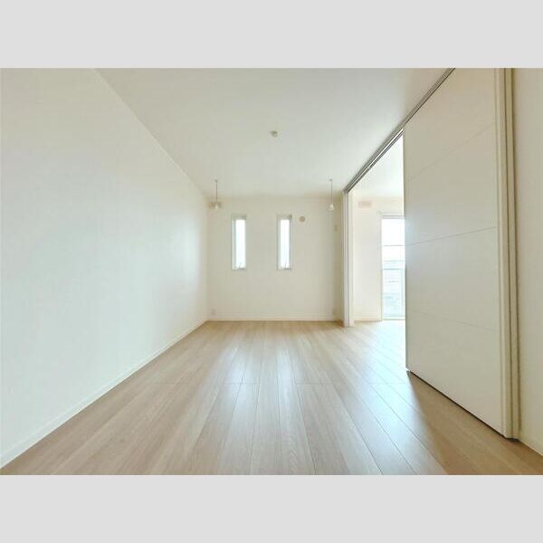 Maison Kの室内写真1枚目