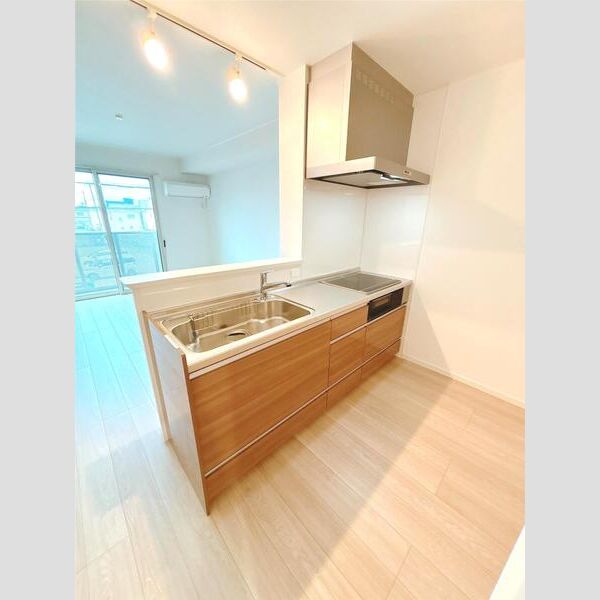 Maison Kの室内写真3枚目