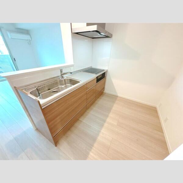 Maison Kの室内写真5枚目