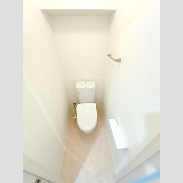 Maison Kの室内写真7枚目