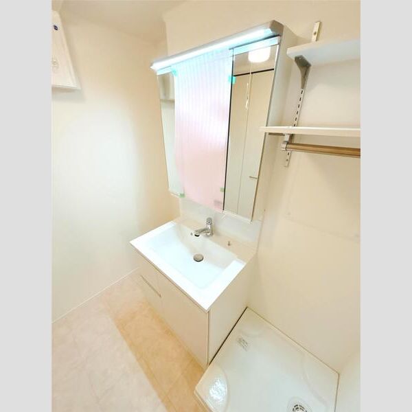 Maison Kの室内写真8枚目