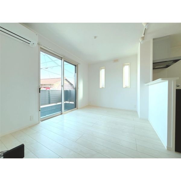 CASA dearIIの室内写真2枚目