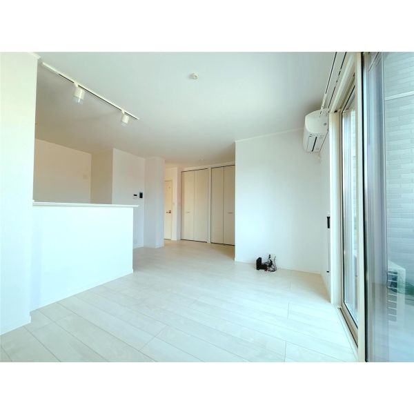 CASA dearIIの室内写真3枚目