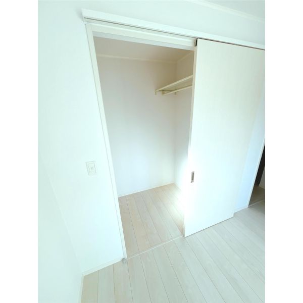 CASA dearIIの室内写真5枚目