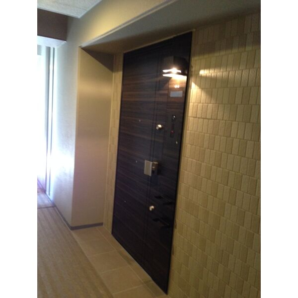 ワコーレ神戸三宮マスターズレジデンスの外観2枚目