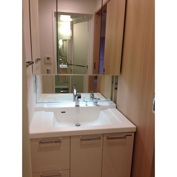 ワコーレ神戸三宮マスターズレジデンスの外観4枚目