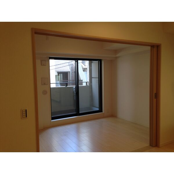 ワコーレ神戸三宮マスターズレジデンスの外観9枚目