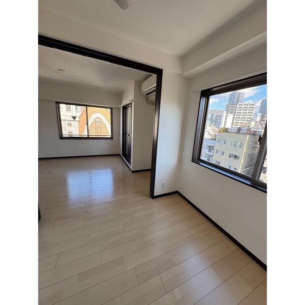 SDグランツ神戸西元町の室内写真2枚目