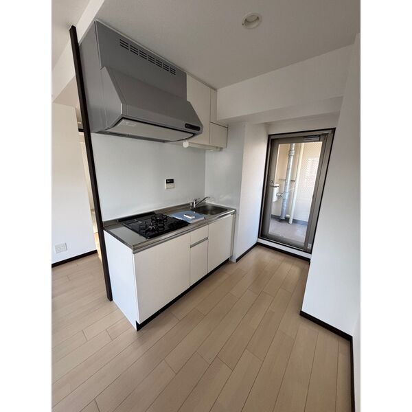 SDグランツ神戸西元町の室内写真3枚目