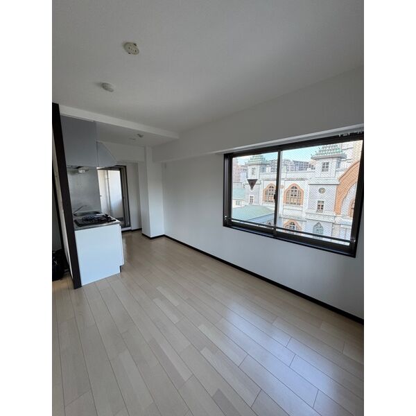 SDグランツ神戸西元町の室内写真5枚目