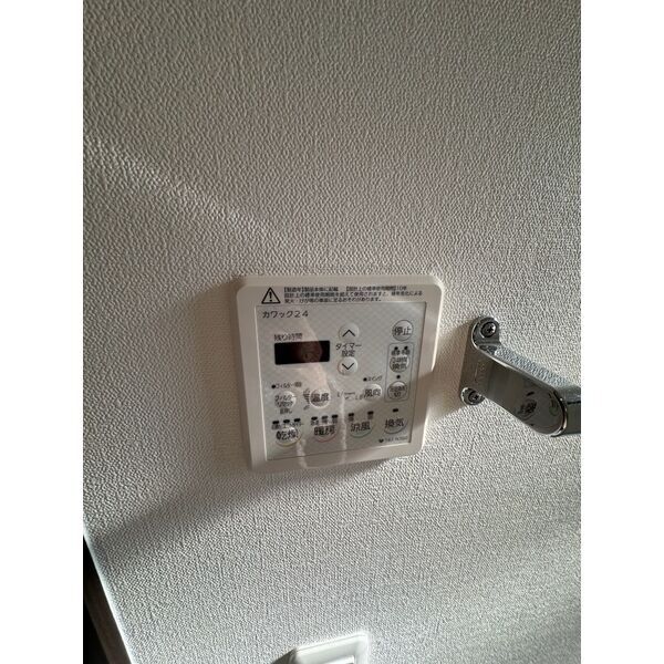 SDグランツ神戸西元町の室内写真6枚目