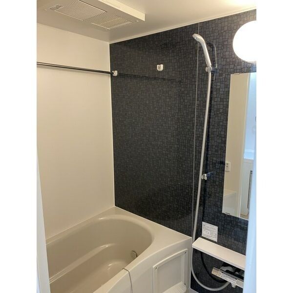 GranVitaの室内写真1枚目