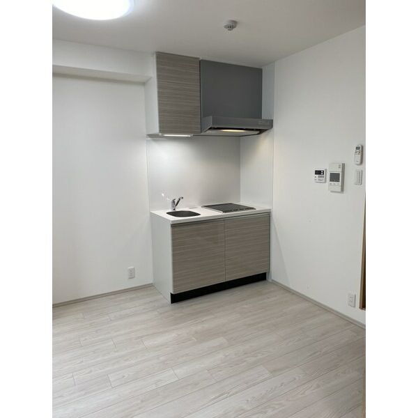 GranVitaの室内写真2枚目