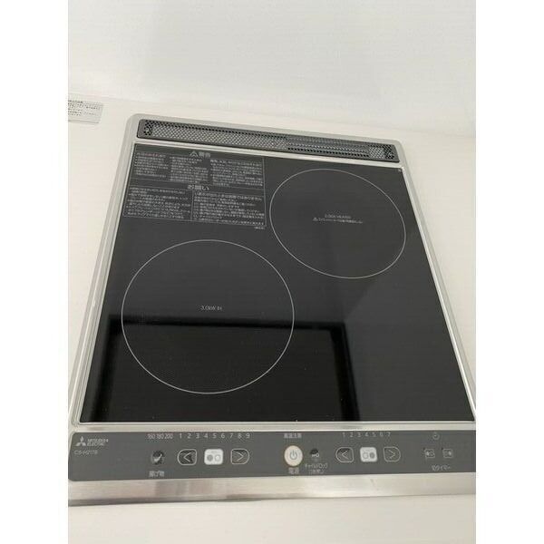 GranVitaの室内写真4枚目