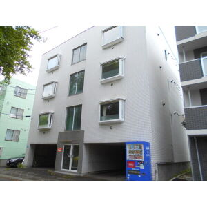 ファーストレジデンス