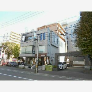 Build裏参道