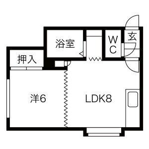 間取図面画像
