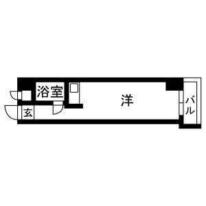間取図面画像