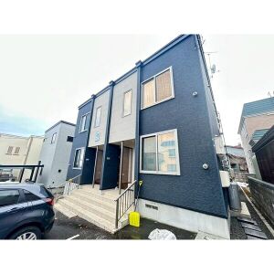 カーサノルテ手稲