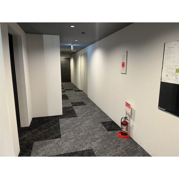 アルファスクエア学園前 画像4