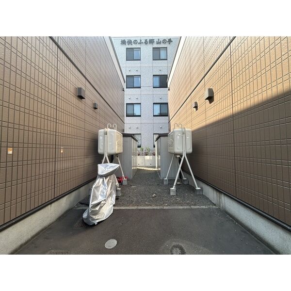 ディアス山の手311　B棟 画像4