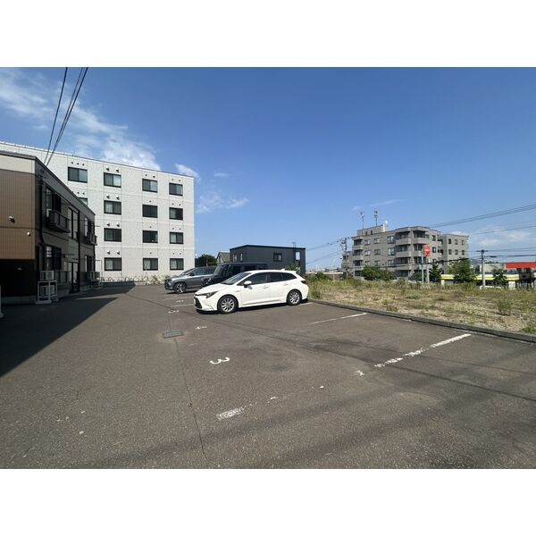 ディアス山の手311　B棟 画像5