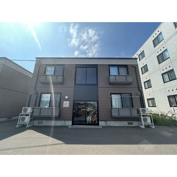 ディアス山の手311　B棟 画像1