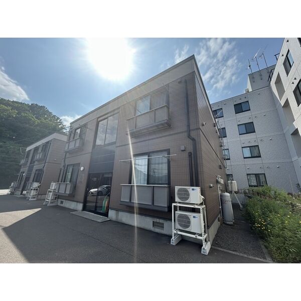 ディアス山の手311　B棟 画像2
