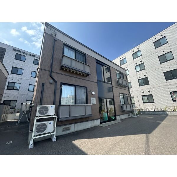 ディアス山の手311　B棟 画像3