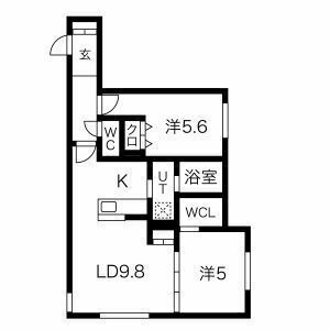 アルファスクエア学園前 画像16