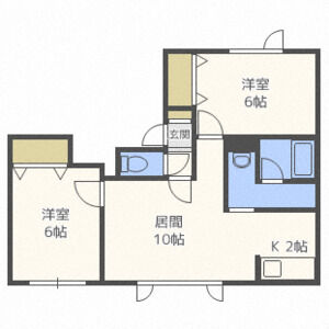 ランドマーク21 画像15