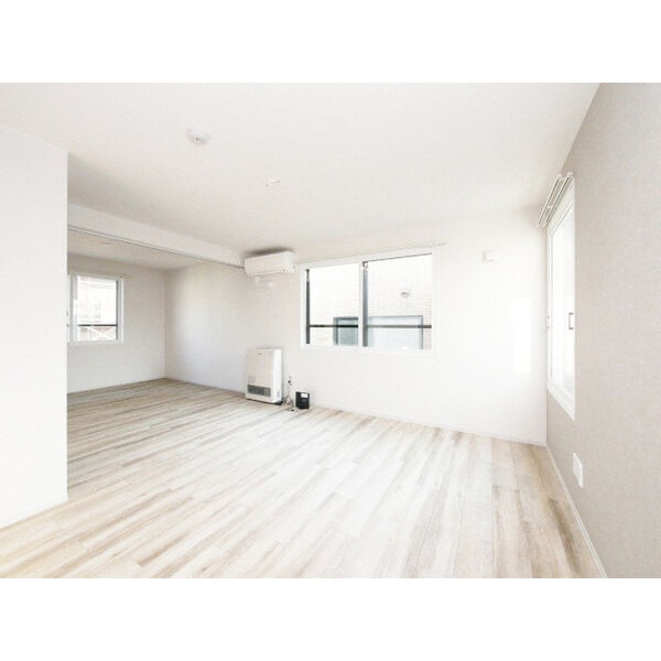 アルファスクエア学園前 画像6