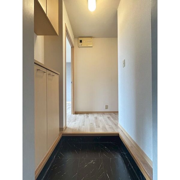 ディアス山の手311　B棟 画像10