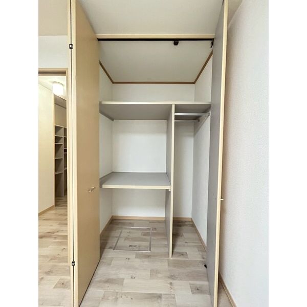 ディアス山の手311　B棟 画像13
