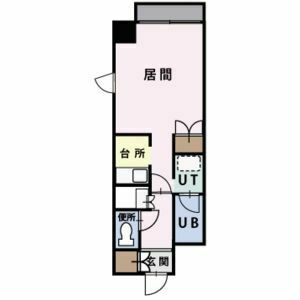 トラストコート17 画像9