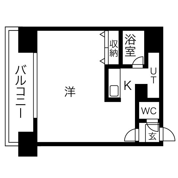 エッジウォーターテラス 画像11