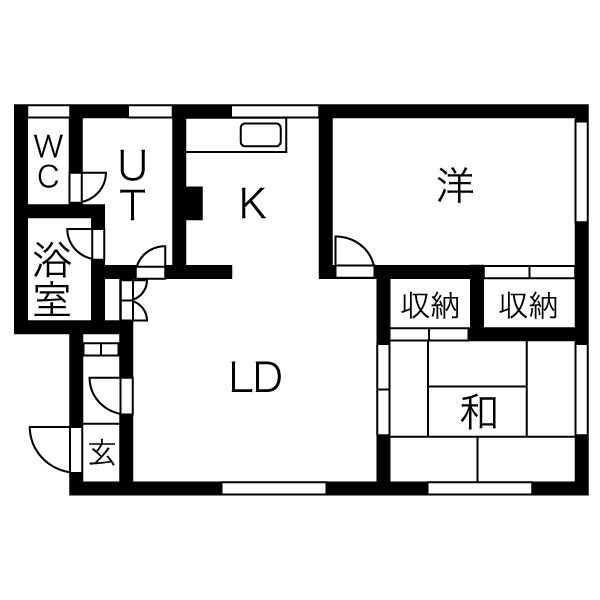 フラワーハウス 画像12