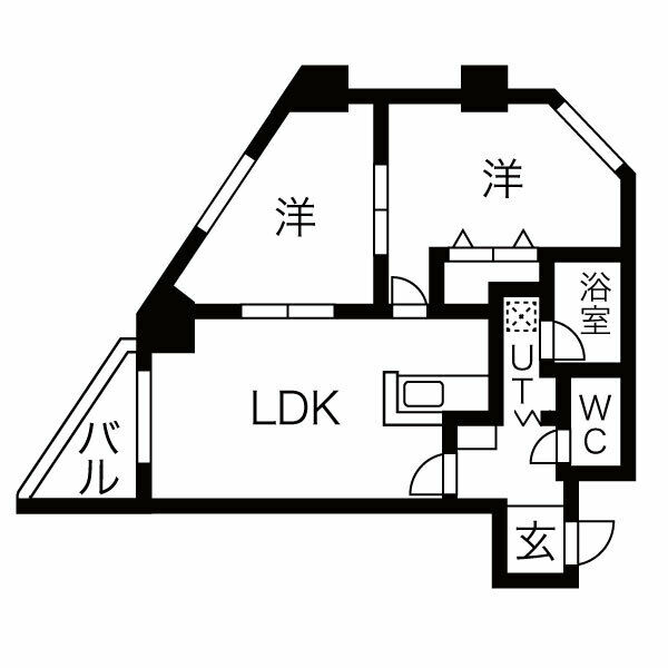 クレールエスポワール 画像3