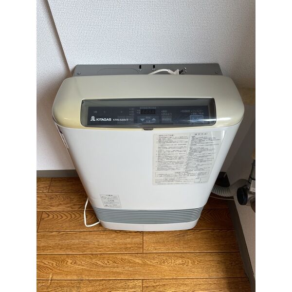 トラストコート17 画像9