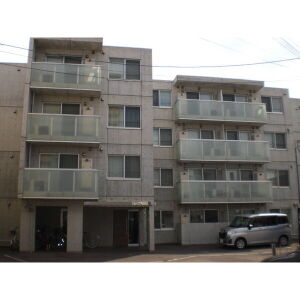 ルヌアージュ北13条東