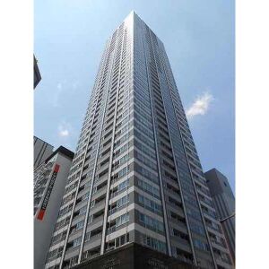 淀屋橋アップルタワーレジデンス