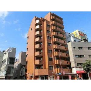 ライオンズマンション夕陽丘