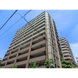 ステイツ上町台レジデンス玉造の杜