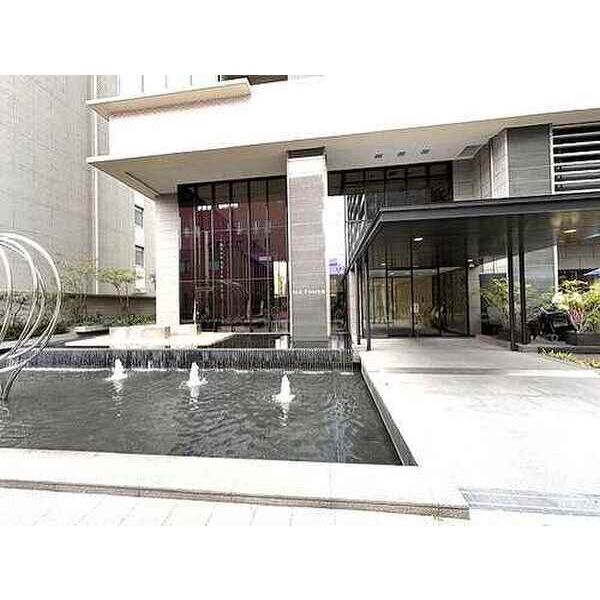 N4.TOWERの外観3枚目